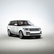 Illustration for article titled Land Rover Raises Exclusivity Of Range Rover With Introduction Of Long Wheelbase And Autobiography Black